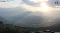 Archiv Foto Webcam Berghotel Zirm am Kronplatz 05:00