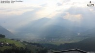 Archiv Foto Webcam Berghotel Zirm am Kronplatz 06:00
