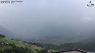 Archiv Foto Webcam Berghotel Zirm am Kronplatz 09:00