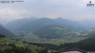 Archiv Foto Webcam Berghotel Zirm am Kronplatz 13:00