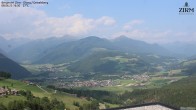 Archiv Foto Webcam Berghotel Zirm am Kronplatz 15:00