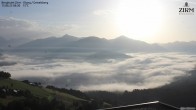 Archiv Foto Webcam Berghotel Zirm am Kronplatz 05:00