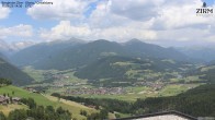 Archiv Foto Webcam Berghotel Zirm am Kronplatz 13:00
