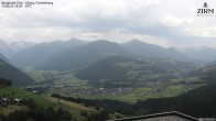 Archiv Foto Webcam Berghotel Zirm am Kronplatz 15:00