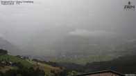 Archiv Foto Webcam Berghotel Zirm am Kronplatz 19:00
