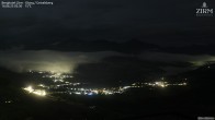 Archived image Webcam Hotel Zirm, South Tyrol 01:00