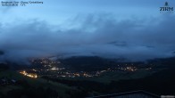 Archived image Webcam Hotel Zirm, South Tyrol 03:00