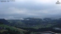 Archived image Webcam Hotel Zirm, South Tyrol 05:00