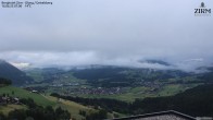 Archived image Webcam Hotel Zirm, South Tyrol 06:00
