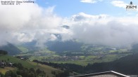 Archived image Webcam Hotel Zirm, South Tyrol 07:00