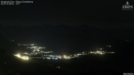 Archived image Webcam Hotel Zirm, South Tyrol 23:00