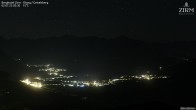 Archived image Webcam Hotel Zirm, South Tyrol 01:00