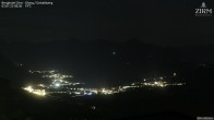 Archiv Foto Webcam Berghotel Zirm am Kronplatz 23:00