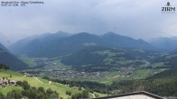 Archiv Foto Webcam Berghotel Zirm am Kronplatz 13:00