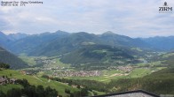 Archiv Foto Webcam Berghotel Zirm am Kronplatz 15:00