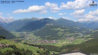 Archiv Foto Webcam Berghotel Zirm am Kronplatz 15:00