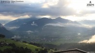 Archiv Foto Webcam Berghotel Zirm am Kronplatz 06:00