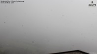 Archiv Foto Webcam Berghotel Zirm am Kronplatz 07:00