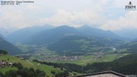 Archiv Foto Webcam Berghotel Zirm am Kronplatz 11:00