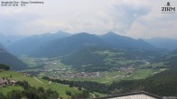 Archiv Foto Webcam Berghotel Zirm am Kronplatz 15:00