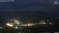 Archiv Foto Webcam Berghotel Zirm am Kronplatz 21:00