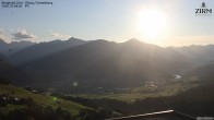 Archiv Foto Webcam Berghotel Zirm am Kronplatz 05:00