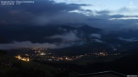 Archiv Foto Webcam Berghotel Zirm am Kronplatz 03:00