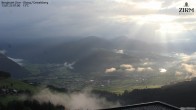 Archiv Foto Webcam Berghotel Zirm am Kronplatz 06:00