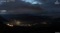 Archiv Foto Webcam Berghotel Zirm am Kronplatz 03:00