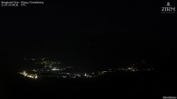 Archived image Webcam Hotel Zirm, South Tyrol 03:00
