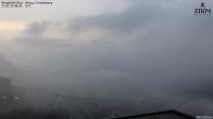 Archived image Webcam Hotel Zirm, South Tyrol 05:00