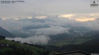 Archived image Webcam Hotel Zirm, South Tyrol 06:00