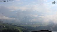 Archived image Webcam Hotel Zirm, South Tyrol 07:00