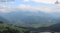 Archived image Webcam Hotel Zirm, South Tyrol 09:00