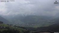 Archived image Webcam Hotel Zirm, South Tyrol 11:00