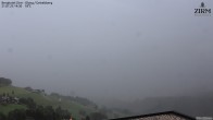Archived image Webcam Hotel Zirm, South Tyrol 13:00
