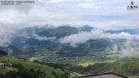 Archived image Webcam Hotel Zirm, South Tyrol 15:00