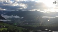 Archiv Foto Webcam Berghotel Zirm am Kronplatz 06:00
