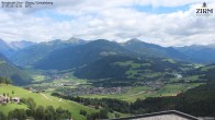 Archiv Foto Webcam Berghotel Zirm am Kronplatz 11:00