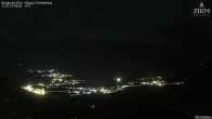 Archiv Foto Webcam Berghotel Zirm am Kronplatz 23:00