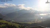 Archiv Foto Webcam Berghotel Zirm am Kronplatz 06:00