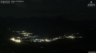 Archiv Foto Webcam Berghotel Zirm am Kronplatz 01:00