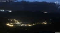 Archiv Foto Webcam Berghotel Zirm am Kronplatz 03:00