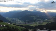 Archiv Foto Webcam Berghotel Zirm am Kronplatz 05:00