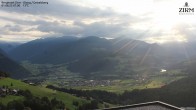 Archiv Foto Webcam Berghotel Zirm am Kronplatz 06:00