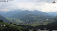 Archived image Webcam Hotel Zirm, South Tyrol 11:00