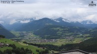 Archiv Foto Webcam Berghotel Zirm am Kronplatz 15:00