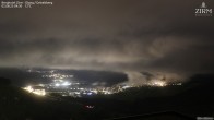 Archiv Foto Webcam Berghotel Zirm am Kronplatz 03:00