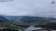Archiv Foto Webcam Berghotel Zirm am Kronplatz 05:00