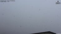 Archiv Foto Webcam Berghotel Zirm am Kronplatz 07:00